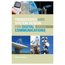 Transceiver and System Design for Digital Communications