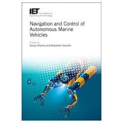 Navigation and Control of Autonomous Marine Vehicles
