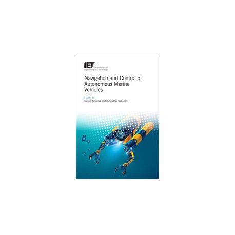 Navigation and Control of Autonomous Marine Vehicles