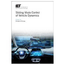 Sliding Mode Control of Vehicle Dynamics