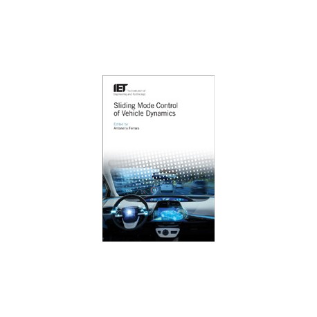 Sliding Mode Control of Vehicle Dynamics
