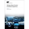 Sliding Mode Control of Vehicle Dynamics