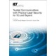 Trusted Communications with Physical Layer Security for 5G and Beyond