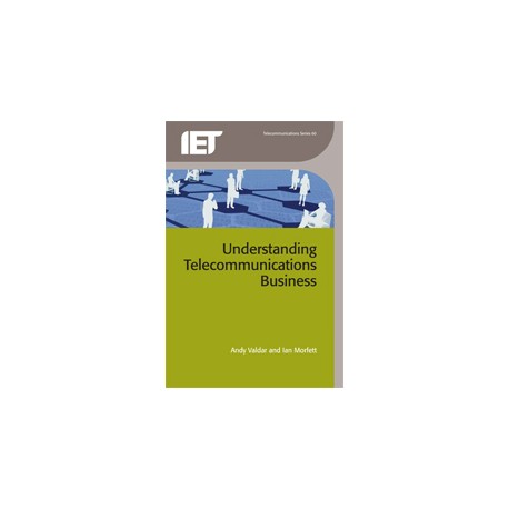 Understanding Telecommunications Business