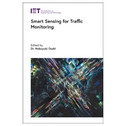 Smart Sensing for Traffic Monitoring