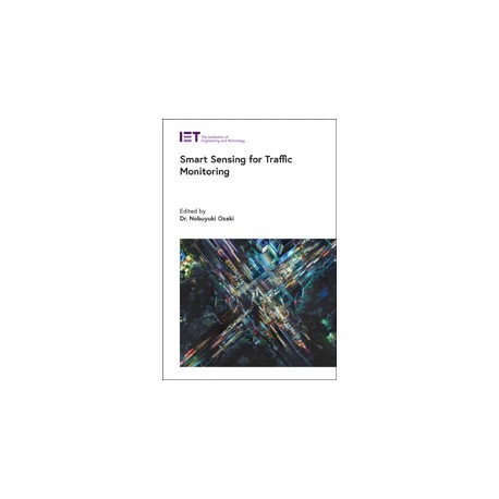 Smart Sensing for Traffic Monitoring