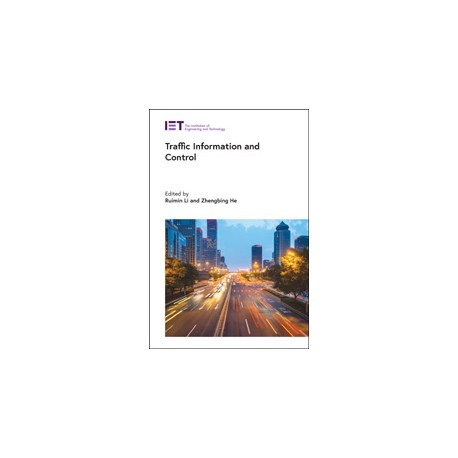 Traffic Information and Control