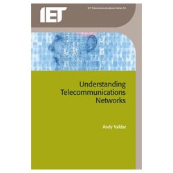 Understanding Telecommunications Networks