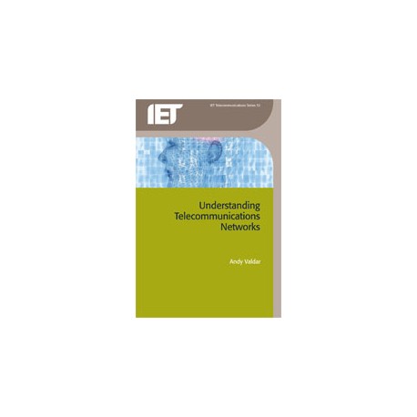 Understanding Telecommunications Networks