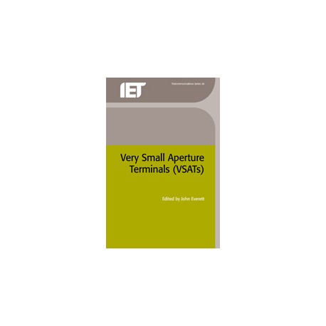 Very Small Aperture Terminals (VSATs)