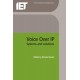 Voice Over IP (internet protocol): systems and solutions