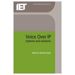 Voice Over IP (internet protocol): systems and solutions