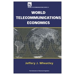 World Telecommunications Economics