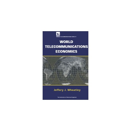 World Telecommunications Economics