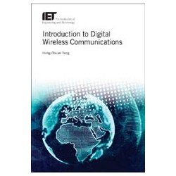 Introduction to Digital Wireless Communications