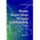 Wireless Receiver Design for Digital Communications
