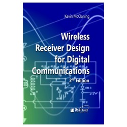Wireless Receiver Design for Digital Communications