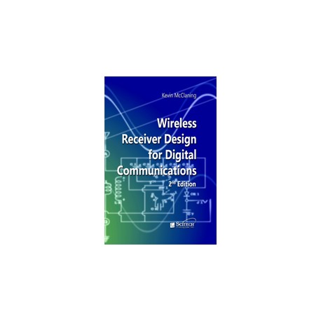 Wireless Receiver Design for Digital Communications