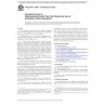 ASTM D3025-07(2021)