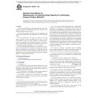 ASTM D2509-20a