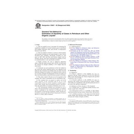 ASTM D3827-92(2020)