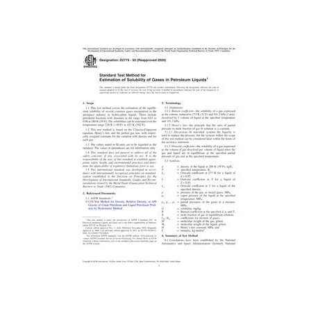 ASTM D2779-92(2020)