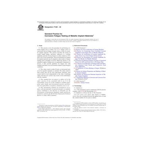 ASTM F1801-20