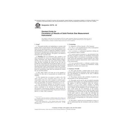 ASTM E2776-20