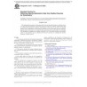 ASTM E1341-16(2020)