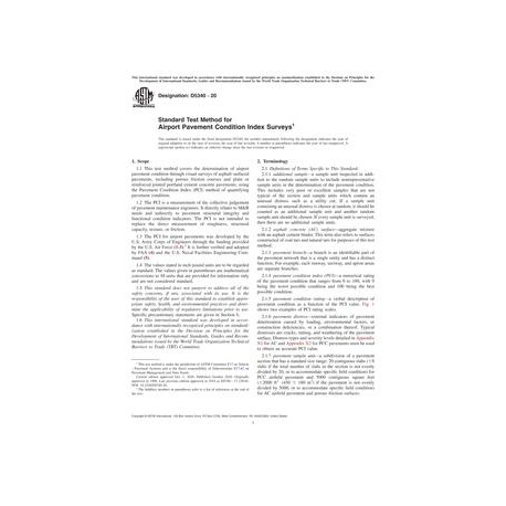 ASTM D5340-20