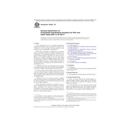 ASTM D2656-20
