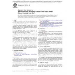 ASTM D5705-20