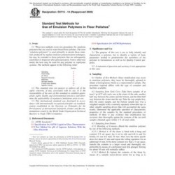 ASTM D3716-14(2020)