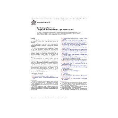 ASTM F2245-20