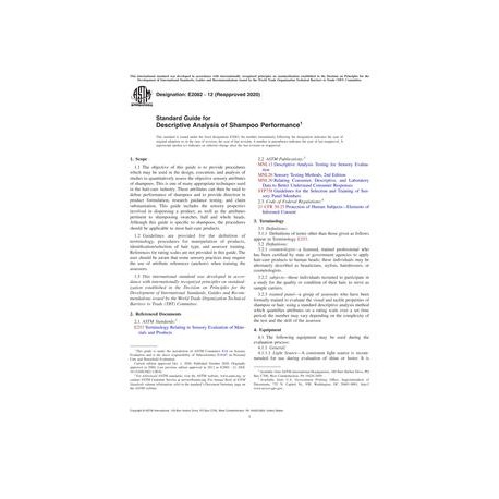 ASTM E2082-12(2020)