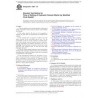 ASTM C807-20