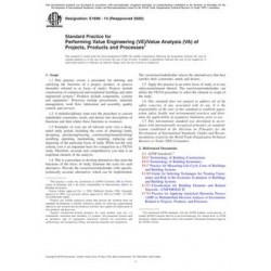 ASTM E1699-14(2020)