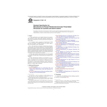 ASTM C1504-20