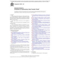 ASTM D5372-20