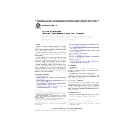 ASTM D2649-20