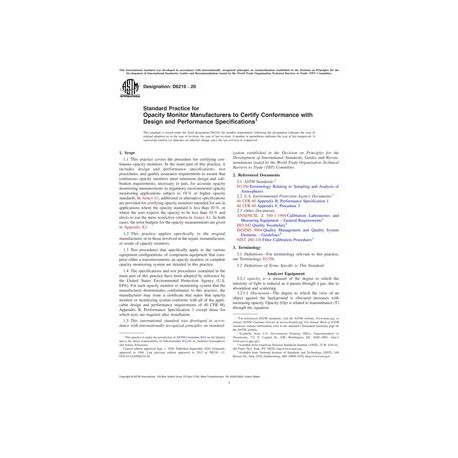 ASTM D6216-20