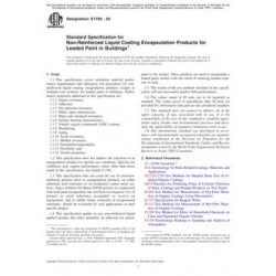 ASTM E1795-20