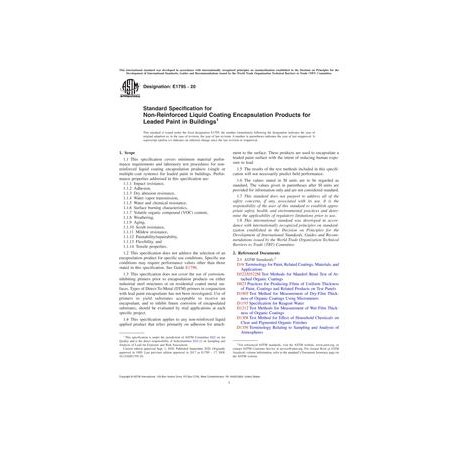 ASTM E1795-20