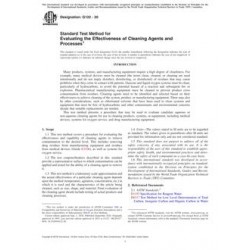ASTM G122-20