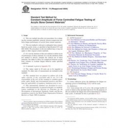ASTM F2118-14(2020)