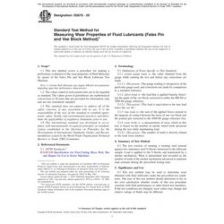 ASTM D2670-20