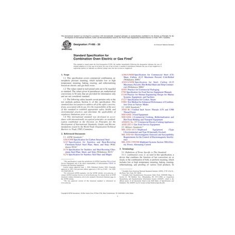 ASTM F1495-20