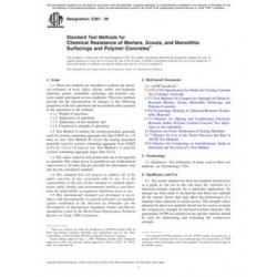 ASTM C267-20