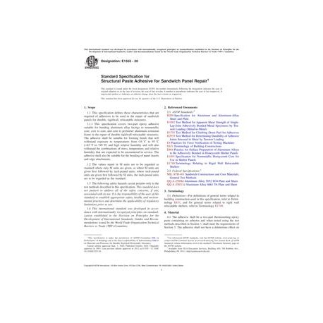 ASTM E1555-20