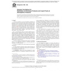 ASTM D86-20b